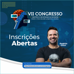 Inscrições abertas para o Congresso Científico e de Extensão da FACENE/RN!