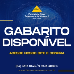CRONOGRAMA DE CAPACITAÇÃO DE ALUNOS