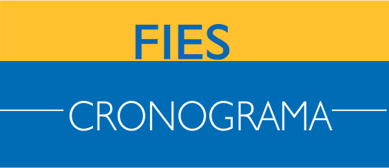 A T E N Ç Ã O as novas datas do FIES 2016.2