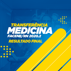 ERRATA EDITAL Nº 27/2020 – PROCESSO SELETIVO PARA INGRESSO POR TRANSFERÊNCIA EXTERNA – 2020.2 PARA MEDICINA