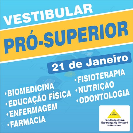 Pró Superior 2017.1