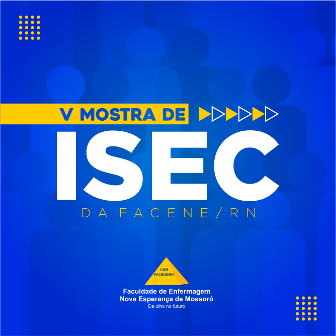 V Mostra de ISEC