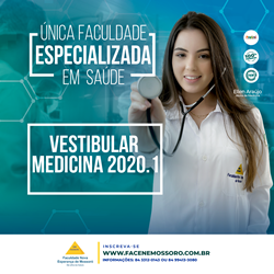 EDITAL Nº 02/2020 – UTILIZAÇÃO DA NOTA DO ENEM COMO PARTE DO CONCURSO