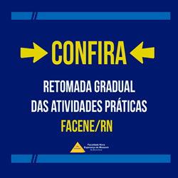 RETOMADA GRADUAL