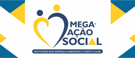FACENE E ASSOCIAÇÃO SEMEANDO JUNTOS REALIZARAM MEGA-AÇÃO SOCIAL