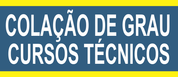 Cerimônia de colação de grau das primeiras turmas de Técnicos da FACENE/RN