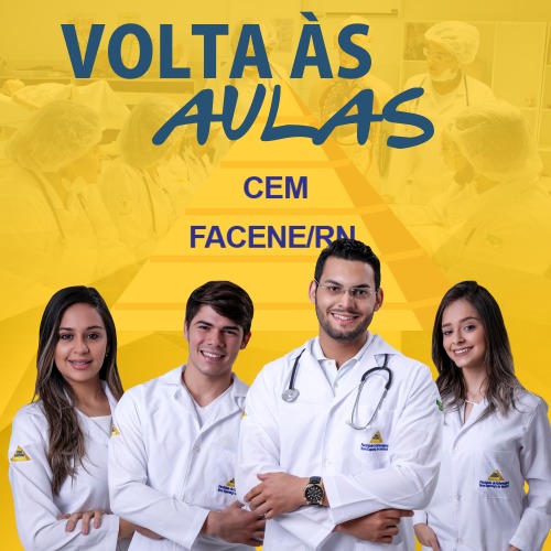 VOLTA ÀS AULAS