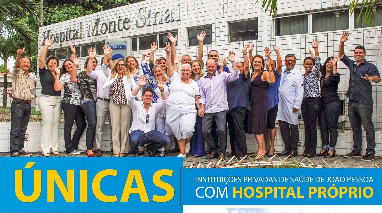 INSTITUIÇÕES DE ENSINO E SAÚDE NOVA ESPERANÇA ANUNCIAM COMPRA DE PRIMEIRO HOSPITAL