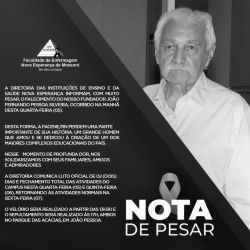 COMUNICADO IMPORTANTE
