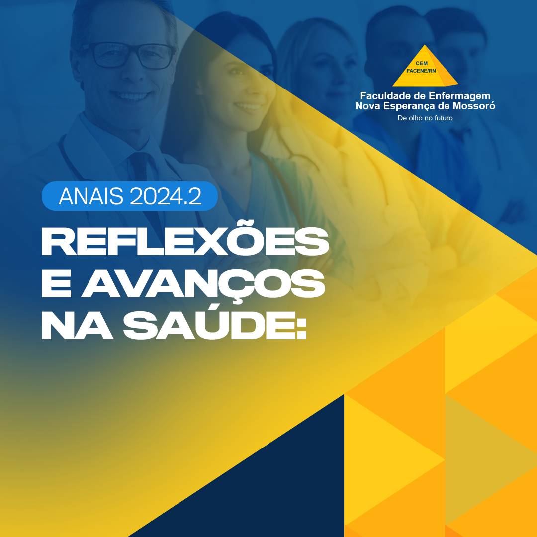 FACENE/RN lança Anais dos Eventos Científicos do Semestre 2024.2