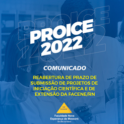 EDITAL DE CONVOCAÇÃO VESTIBULAR AGENDADO