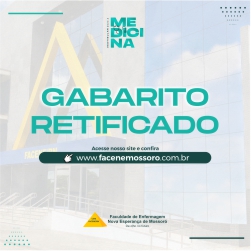 COMVEST FACENE/RN– PROCESSO SELETIVO 2023.2