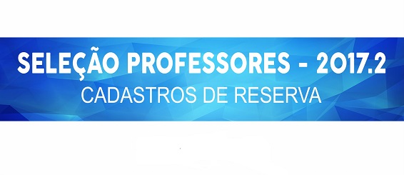 Temos vagas em diversas áreas, confira.