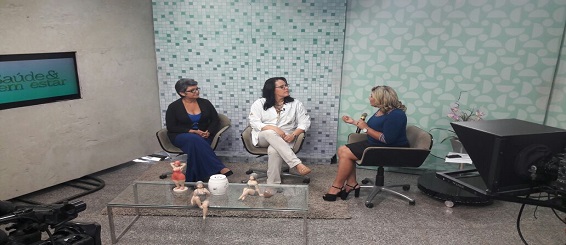 Agora você vai Sorrir com Qualidade!