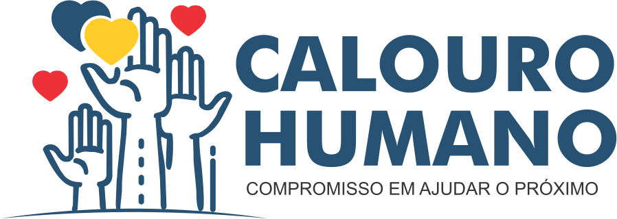 CALOURO HUMANO: MAIS UMA EDIÇÃO DE SUCESSO