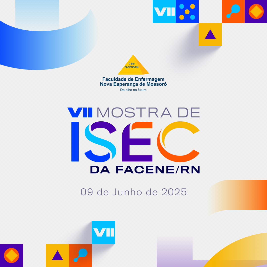 Mostra de ISEC 2025.1 – Compromisso com o conhecimento e a prática científica