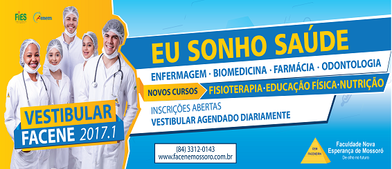 TRANSFORME SEU FUTURO!