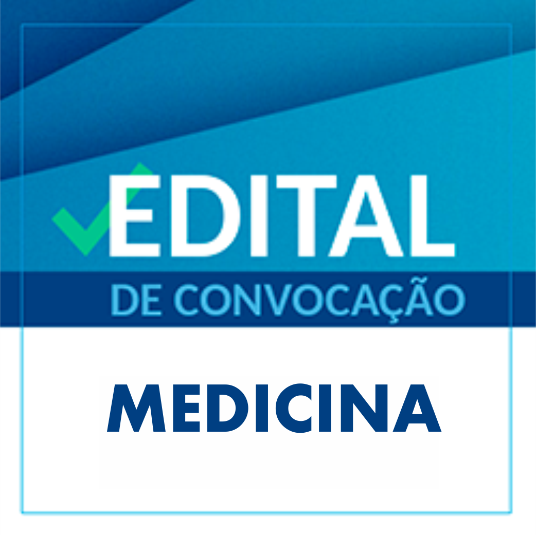 EDITAL REFERENTE À PRIMEIRA CHAMADA DO PROCESSO SELETIVO VESTIBULAR 2019.1 – FACENE/RN