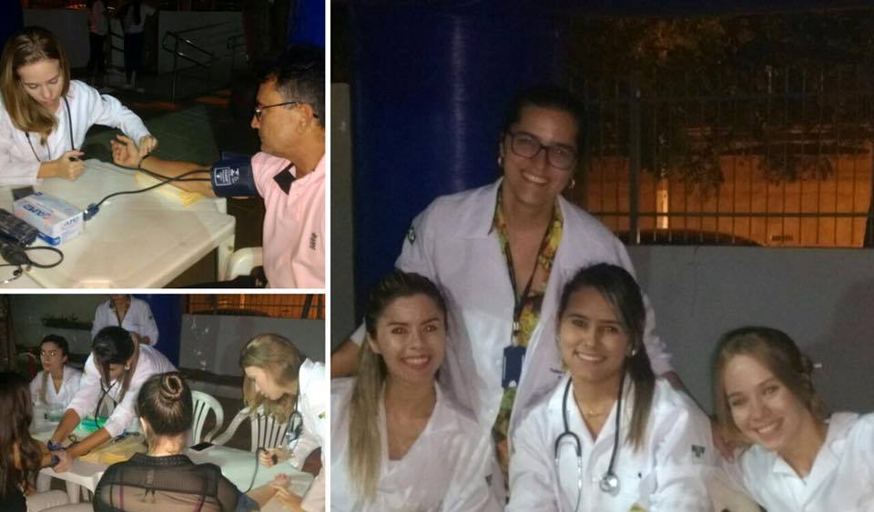 FEIRA DE CIÊNCIAS DO CEDEC