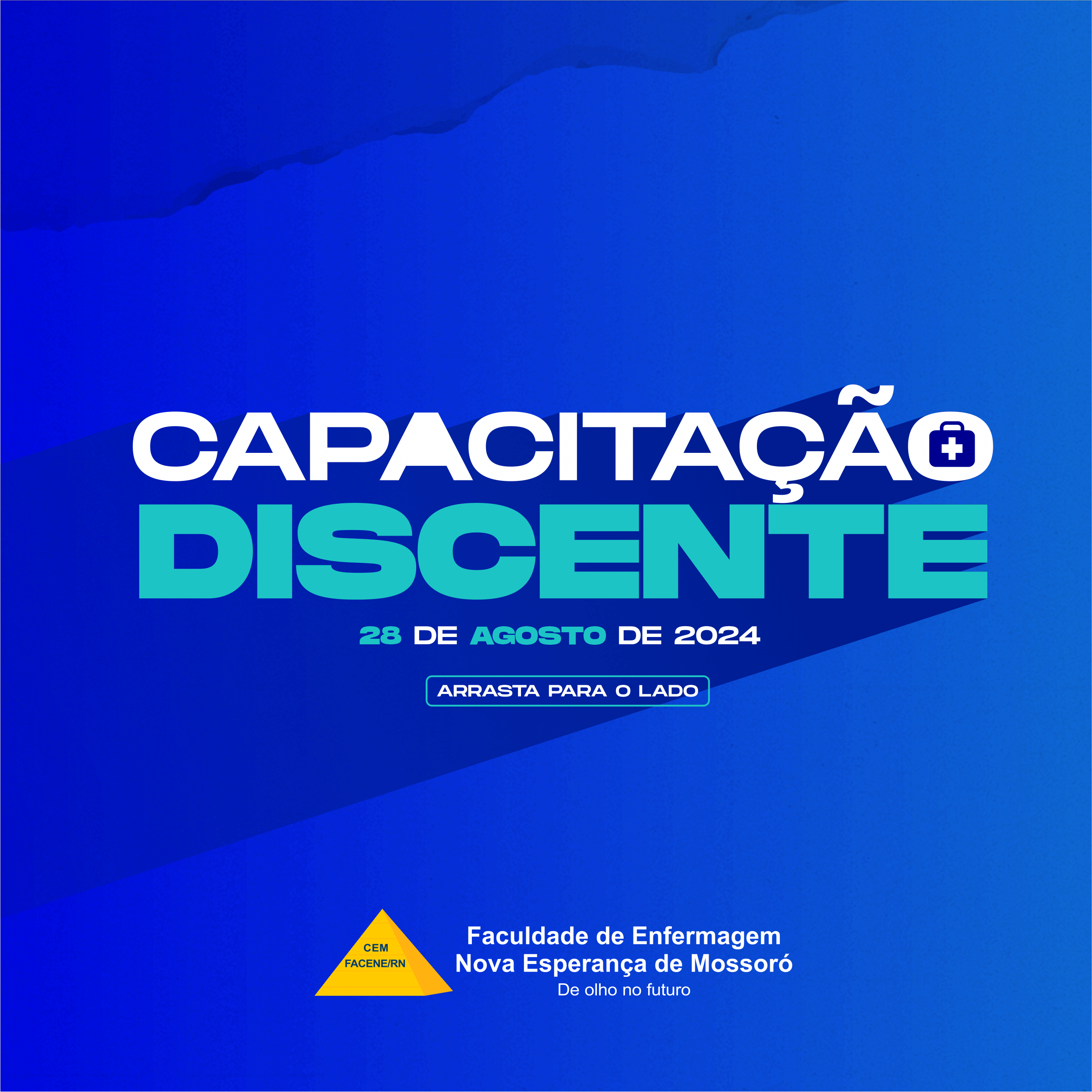 Quer aprimorar suas habilidades práticas e se destacar na área da saúde? Participe da nossa capacitação especial focada em procedimentos essenciais!