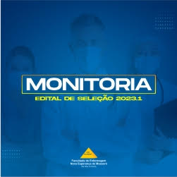 A FACENE/RN TORNA PÚBLICO O NOVO PROCESSO SELETIVO DE VAGAS REMANESCENTES PARA MONITORIA ACADÊMICA
