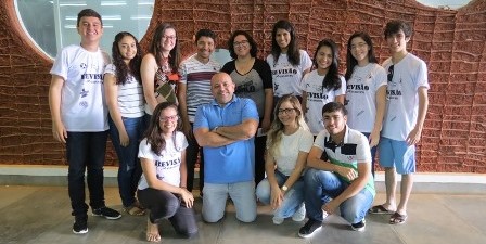 FACENE APOIA AULÃO ENEM, PROMOVIDO PELO IFRN