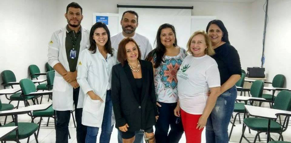 CAFÉ DE APRESENTAÇÃO DO NÚCLEO DE ASSISTÊNCIA E INCLUSÃO