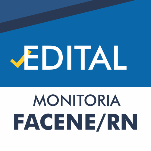 SELEÇÃO PARA MONITORIA ACADÊMICA