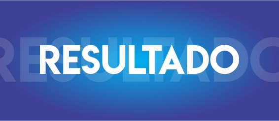 Resultado do Teste de Progresso