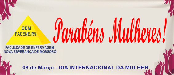 Dia Internacional da Mulher