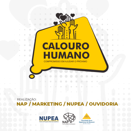 Acesse abaixo o Edital:
