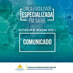 COMUNICADO