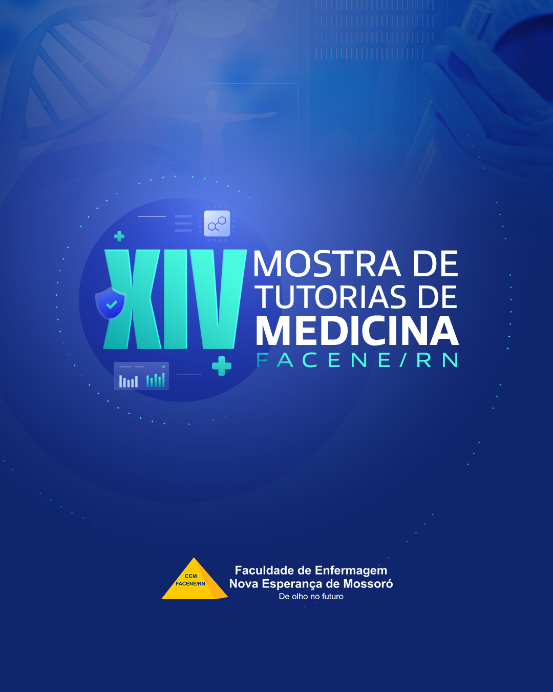 Trabalhos Apresentados com Menção Honrosa na XIV Mostra de Tutoria de Medicina